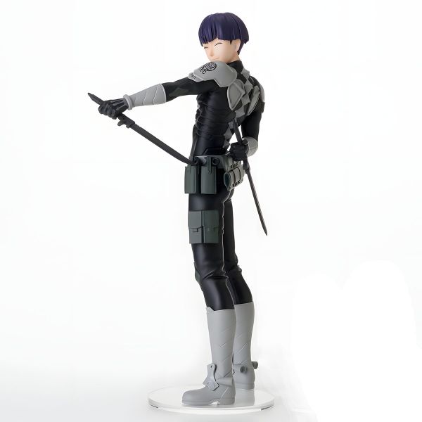 View Statues Fixed Pose Figures page