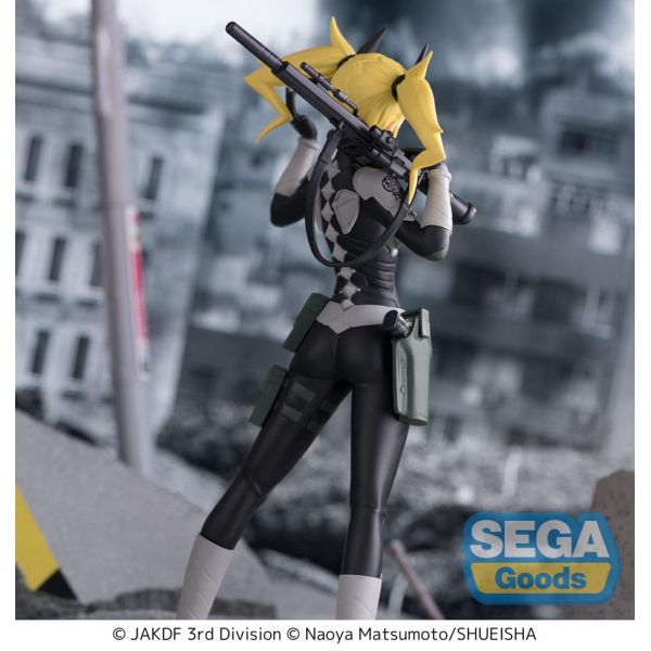 Luminasta Kikoru Shinomiya (Kaiju No. 8) Additional Image 7