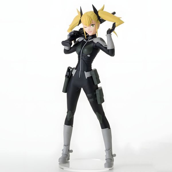 Luminasta Kikoru Shinomiya (Kaiju No. 8) Main Image
