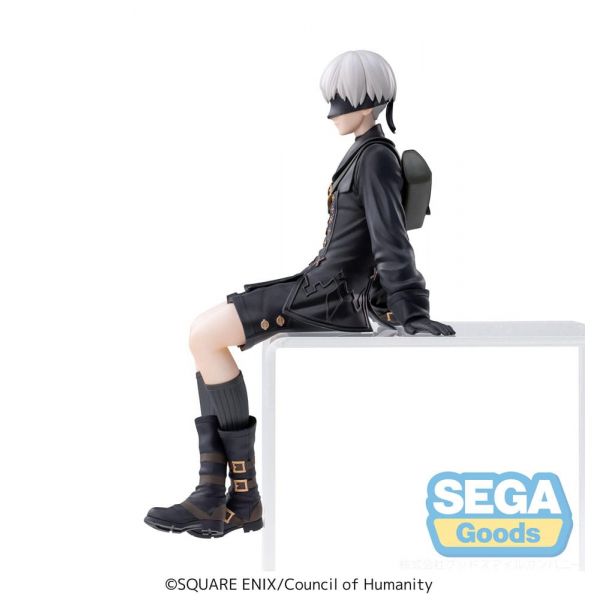 PM Perching  9S (NieR:Automata) Additional Image 1