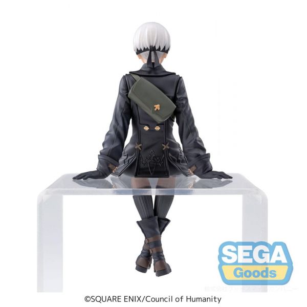 PM Perching  9S (NieR:Automata) Additional Image 2