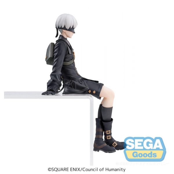 PM Perching  9S (NieR:Automata) Additional Image 3