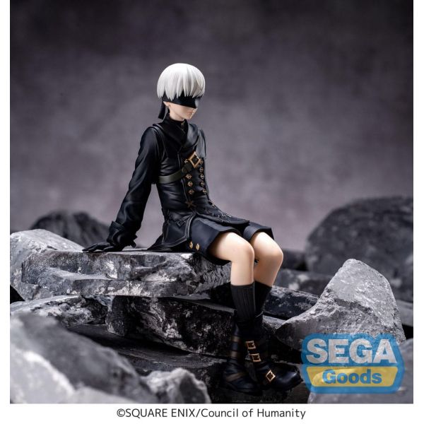 PM Perching  9S (NieR:Automata) Additional Image 5