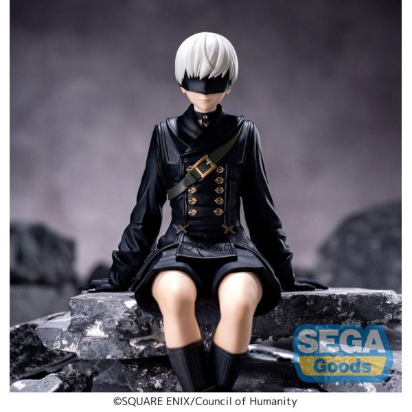 PM Perching  9S (NieR:Automata) Additional Image 8