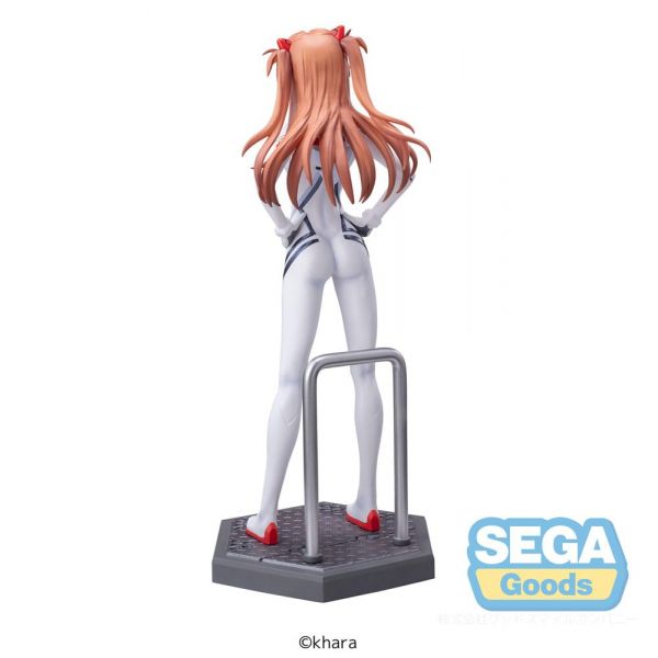 Luminasta Asuka Shikinami Langley (Evangelion: 3.0+1.0 Thrice Upon a Time) Additional Image 1