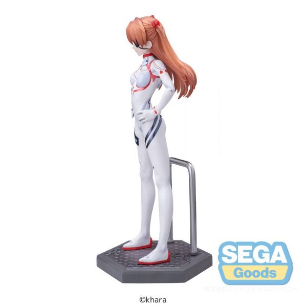 Luminasta Asuka Shikinami Langley (Evangelion: 3.0+1.0 Thrice Upon a Time) Additional Image 2