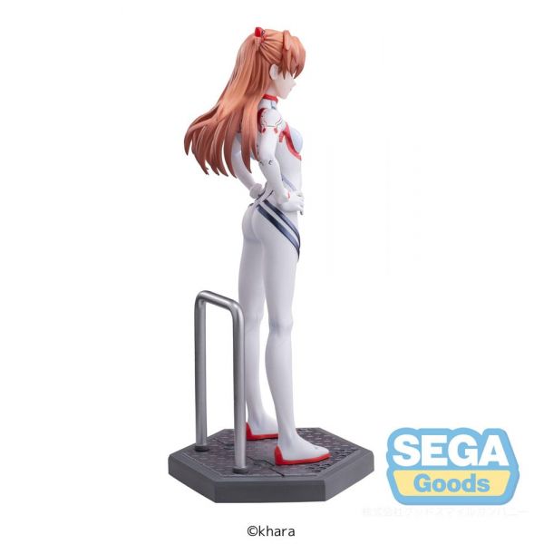 Luminasta Asuka Shikinami Langley (Evangelion: 3.0+1.0 Thrice Upon a Time) Additional Image 3