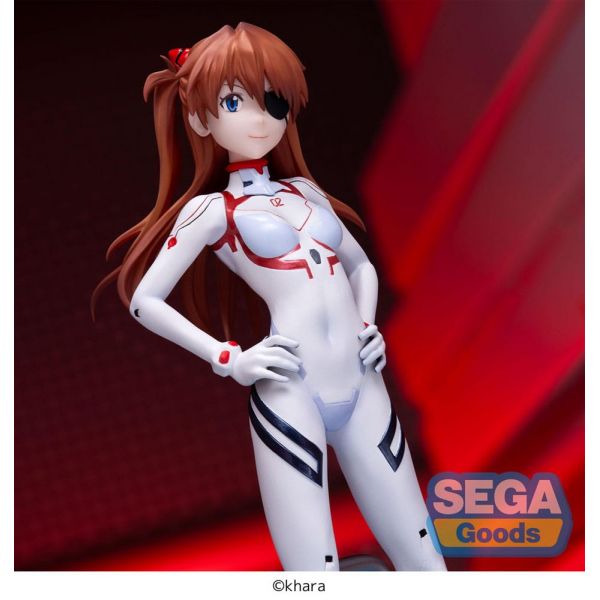 Luminasta Asuka Shikinami Langley (Evangelion: 3.0+1.0 Thrice Upon a Time) Additional Image 7