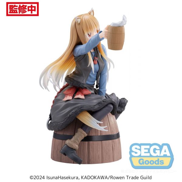 Luminasta Holo (Spice and Wolf: Merchant meets the Wise Wolf) Additional Image 3