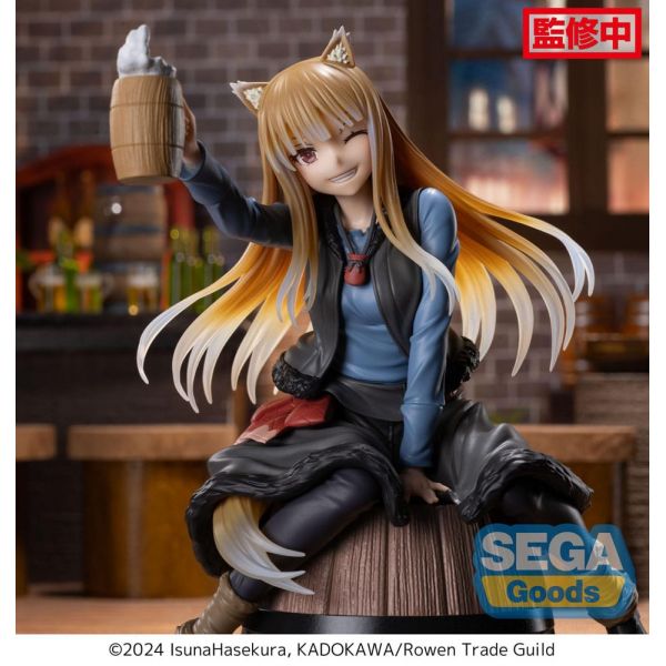 Luminasta Holo (Spice and Wolf: Merchant meets the Wise Wolf) Additional Image 4
