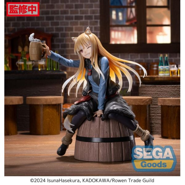Luminasta Holo (Spice and Wolf: Merchant meets the Wise Wolf) Additional Image 5