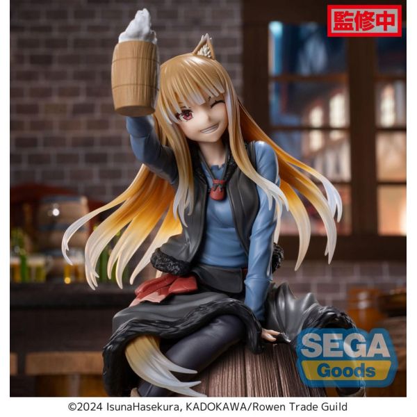 Luminasta Holo (Spice and Wolf: Merchant meets the Wise Wolf) Additional Image 6