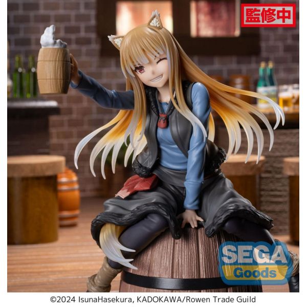 Luminasta Holo (Spice and Wolf: Merchant meets the Wise Wolf) Additional Image 7