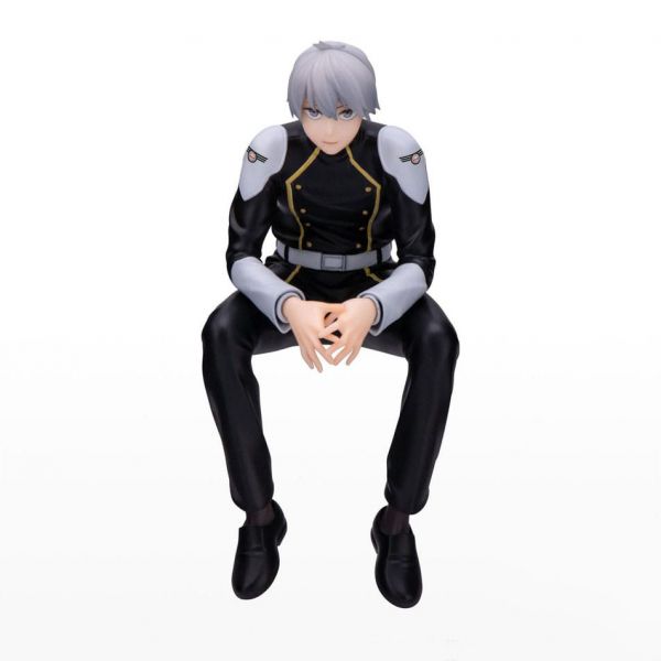 View Statues Fixed Pose Figures page