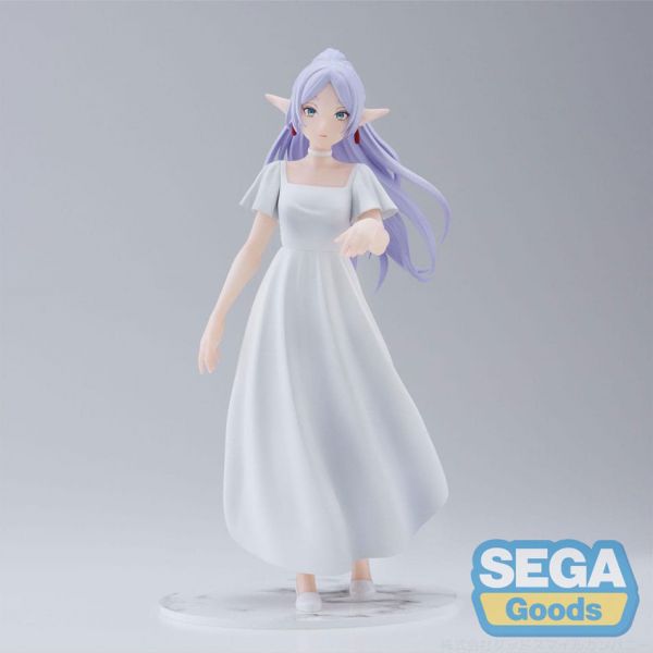 View Luminasta Frieren: Beyond Journey's End Collection page