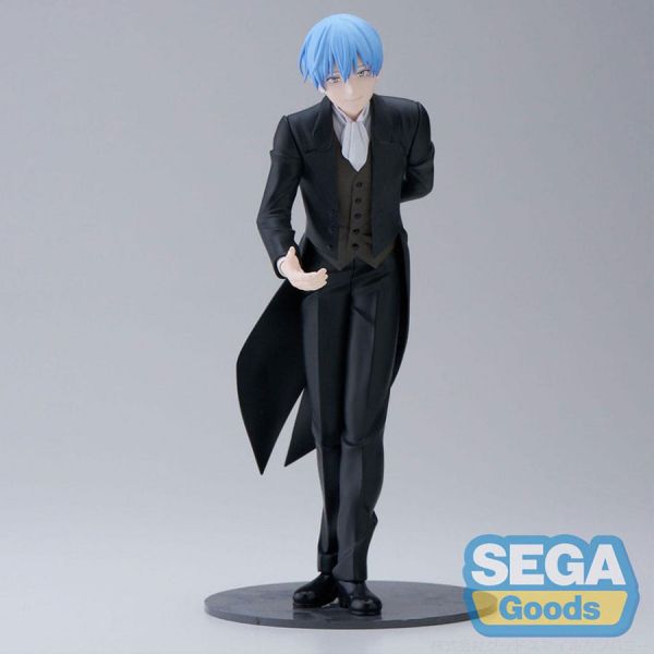 View Statues / Fixed Pose Figures page