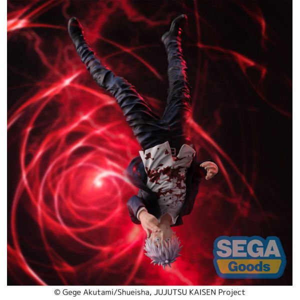 Figurizm Satoru Gojo Cursed Technique Reversal: Red (Jujutsu Kaisen Hidden Inventory/Premature Death) Additional Image 2
