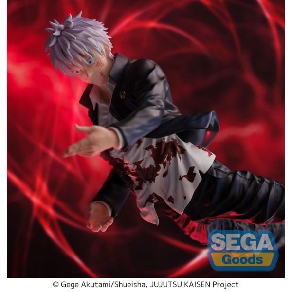 Figurizm Satoru Gojo Cursed Technique Reversal: Red (Jujutsu Kaisen Hidden Inventory/Premature Death) Additional Image 4