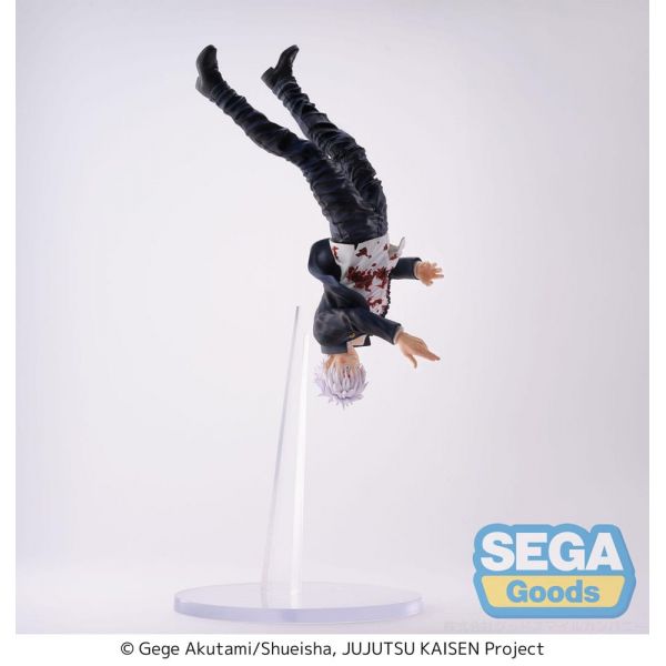 Figurizm Satoru Gojo Cursed Technique Reversal: Red (Jujutsu Kaisen Hidden Inventory/Premature Death) Additional Image 6