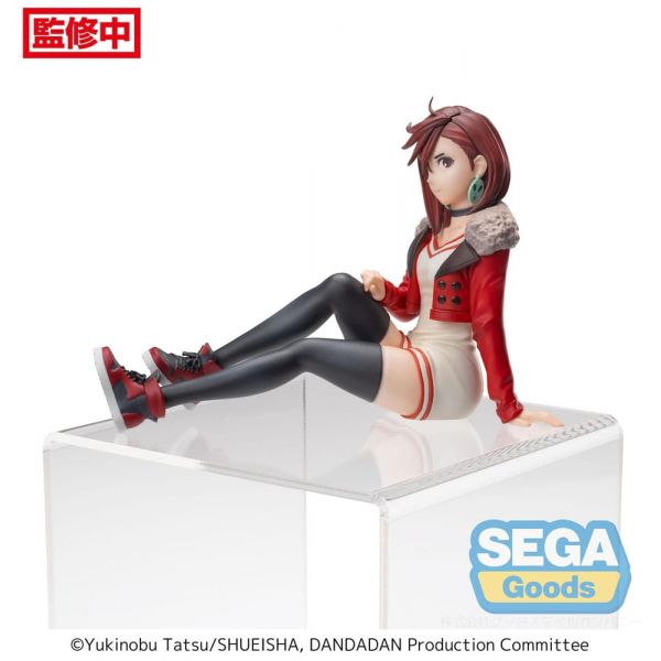 PM Perching Momo Vol. 2 (Dandadan) Additional Image 1