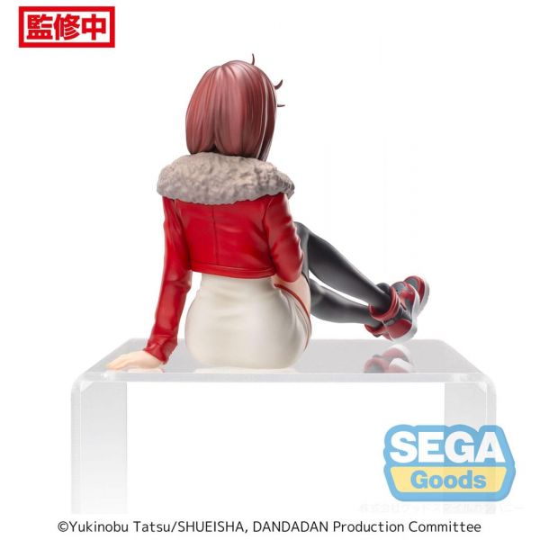 PM Perching Momo Vol. 2 (Dandadan) Additional Image 2