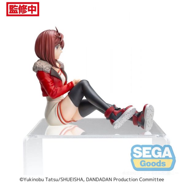 PM Perching Momo Vol. 2 (Dandadan) Additional Image 3