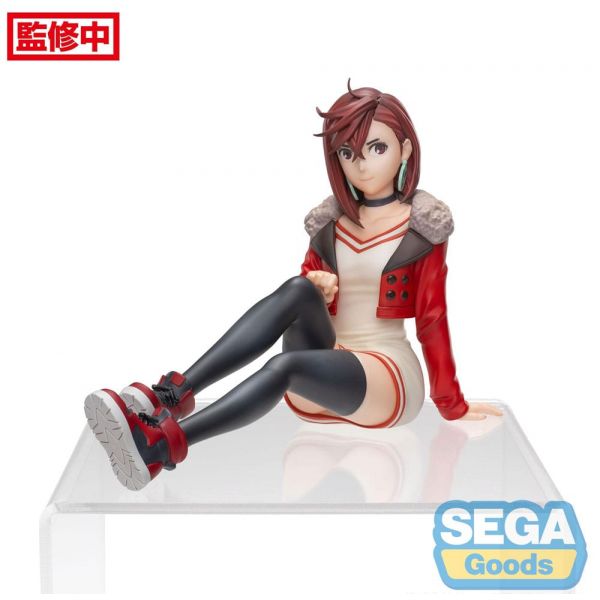 PM Perching Momo Vol. 2 (Dandadan) Main Image