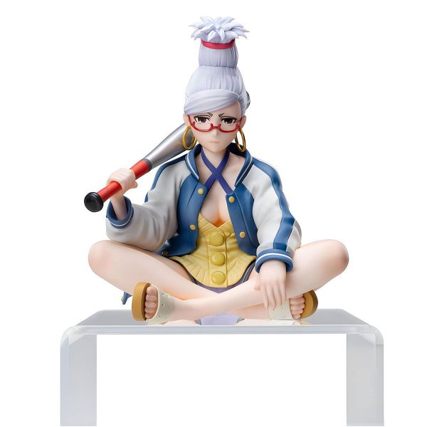 View Statues Fixed Pose Figures page