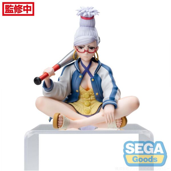 PM Perching Seiko (Dandadan) Main Image
