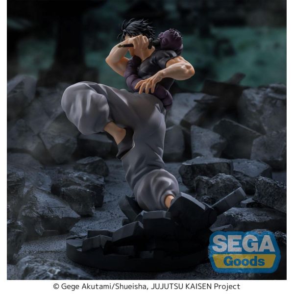 Luminasta Toji Fushiguro Heavenly Restriction Ver. (Jujutsu Kaisen) Additional Image 6
