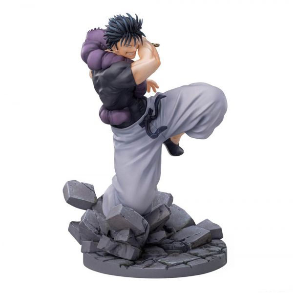 View Jujutsu Kaisen page