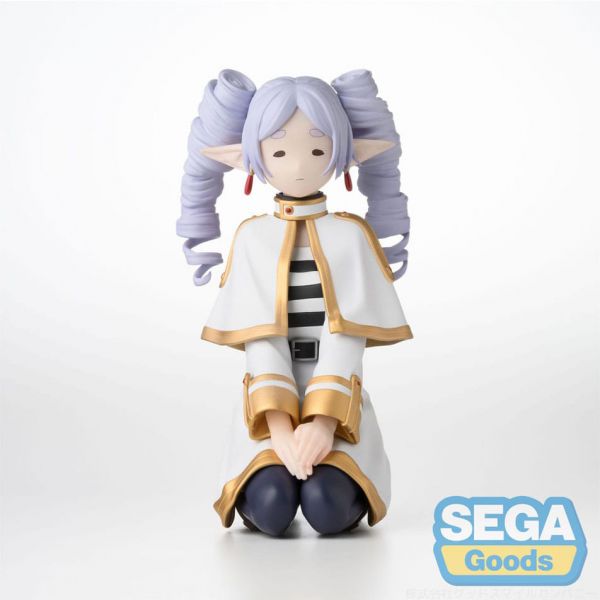 View Statues / Fixed Pose Figures page