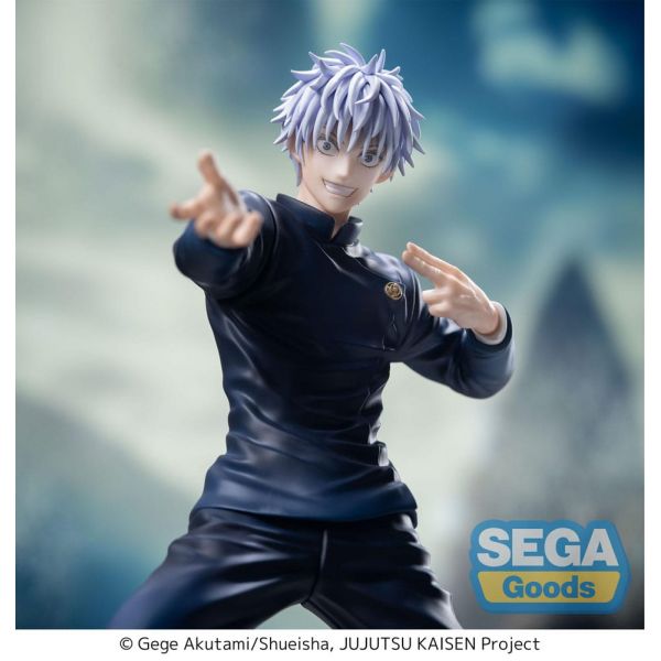 Luminasta Satoru Gojo Fierce Battle (Jujutsu Kaisen Hidden Inventory/Premature Death) Additional Image 5