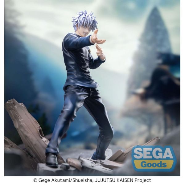 Luminasta Satoru Gojo Fierce Battle (Jujutsu Kaisen Hidden Inventory/Premature Death) Additional Image 7