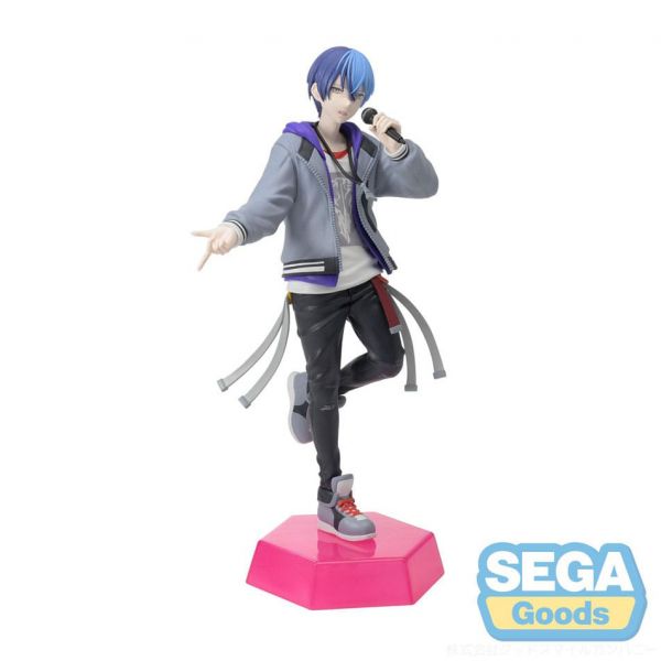 View Statues / Fixed Pose Figures page