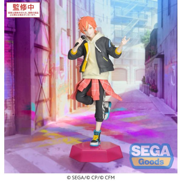 Desktop x Decorate Collections Shinonome Akito (Hatsune Miku: Clolorfull Stage!) Additional Image 4