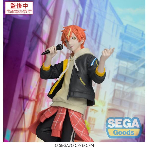 Desktop x Decorate Collections Shinonome Akito (Hatsune Miku: Clolorfull Stage!) Additional Image 7