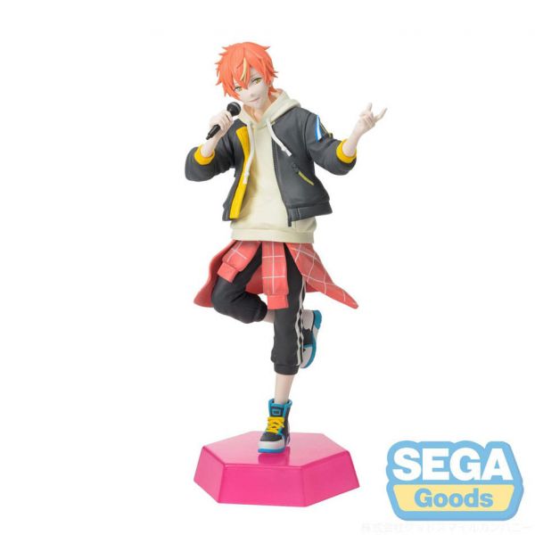 View Statues Fixed Pose Figures page
