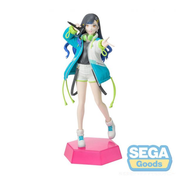 View Prize Figures page