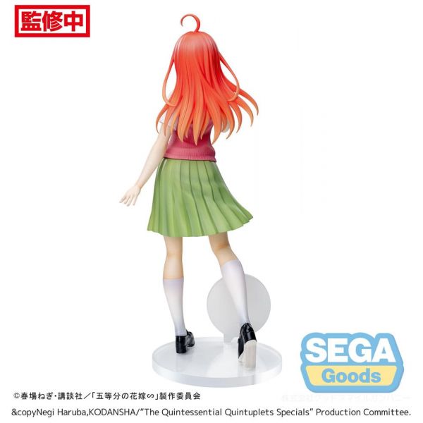 Luminasta Itsuki Nakano (The Quintessential Quintuplets) Additional Image 2
