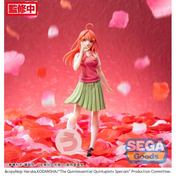 Luminasta Itsuki Nakano (The Quintessential Quintuplets) Additional Image 4