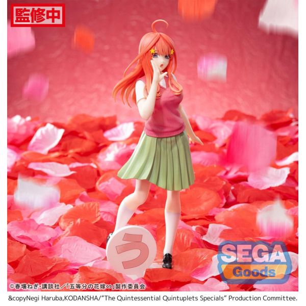 Luminasta Itsuki Nakano (The Quintessential Quintuplets) Additional Image 6