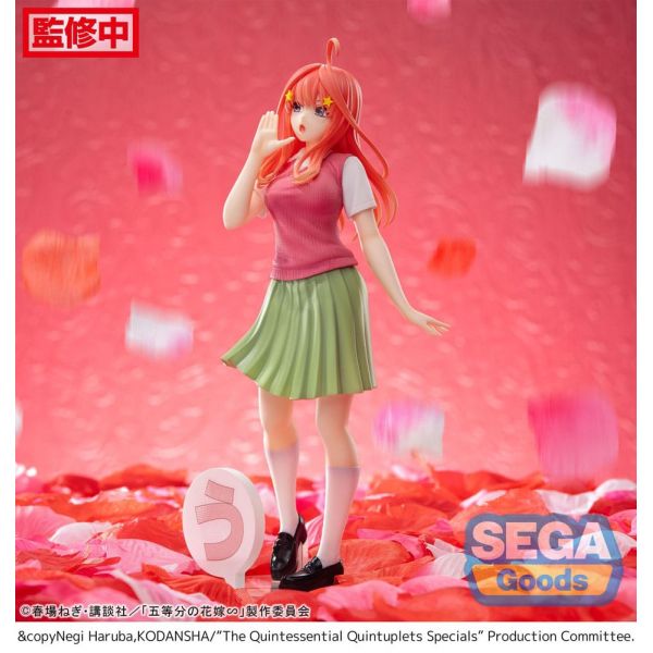 Luminasta Itsuki Nakano (The Quintessential Quintuplets) Additional Image 7