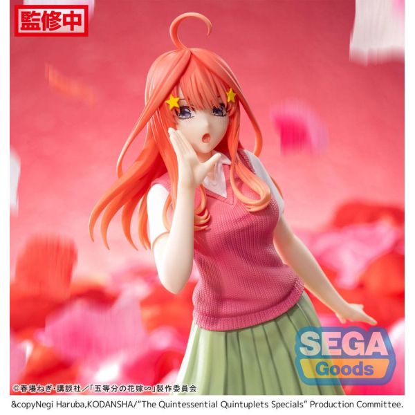 Luminasta Itsuki Nakano (The Quintessential Quintuplets) Additional Image 8