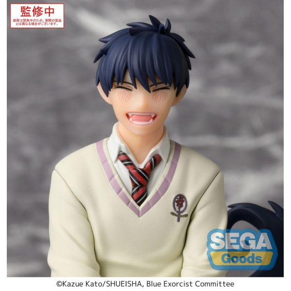 PM Perching Rin Okumura (Blue Exorcist) Additional Image 1