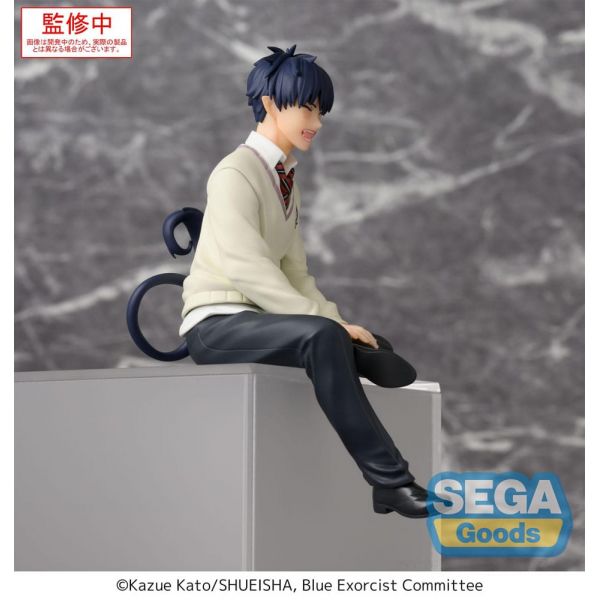 PM Perching Rin Okumura (Blue Exorcist) Additional Image 2