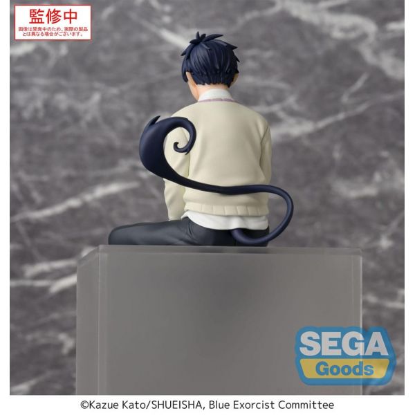 PM Perching Rin Okumura (Blue Exorcist) Additional Image 3