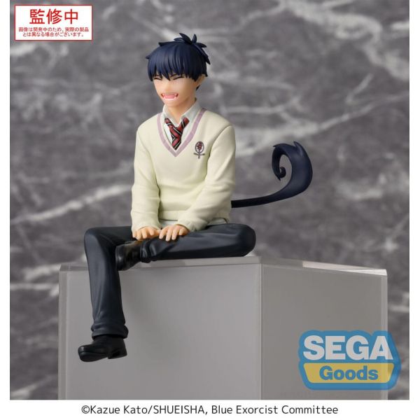 PM Perching Rin Okumura (Blue Exorcist) Additional Image 4
