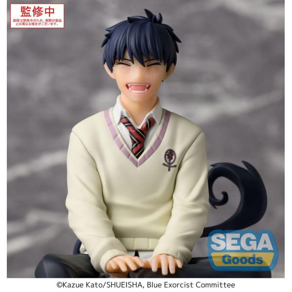 PM Perching Rin Okumura (Blue Exorcist) Additional Image 5