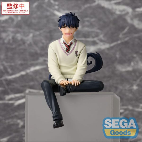 PM Perching Rin Okumura (Blue Exorcist) Main Image